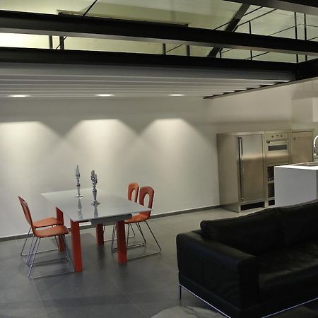 La Maison Contemporaine 나무르 외부 사진