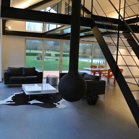 La Maison Contemporaine 나무르 객실 사진
